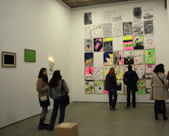 Hande-Hoche-2009-Installation-view-a-Laden-für-Nichts-Leipzig-Germany Hande-Hoche-2009-Installation-view-a-Laden-für-Nichts-Leipzig-Germany