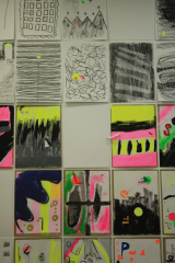 Hande-Hoche-2009-Installation-view-c-Laden-für-Nichts-Leipzig-Germany