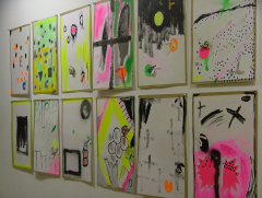 Hande-Hoche-2009-Installation-view-d-Laden-für-Nichts-Leipzig-Germany