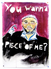 Abu-Hamza-Acrylic-on-Paper-83cm-x-59cm-2008 Abu-Hamza-Acrylic-on-Paper-83cm-x-59cm-2008