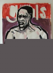 Goals-Acrylic-on-Paper-83cm-x-59cm-2008
