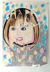 Happy-Birthday-Madz-Acrylic-on-paper-2008 Happy-Birthday-Madz-Acrylic-on-paper-2008