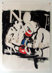 Hitman-Hatton-Acrylic-on-Paper83cm-x-59cm-2008 Hitman-Hatton-Acrylic-on-Paper83cm-x-59cm-2008