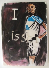 I-Missed-Acrylic-on-Paper-83cm-x-59cm-2008