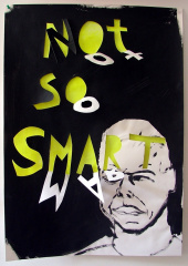 Smart-Suicide-Acrylic-on-paper-2008