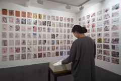 A-Digital-Suicide-2015-Installation-view-i-Union-Gallery