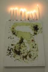 Feeling-Good-Magic-2009-Magick-spell-on-canvas