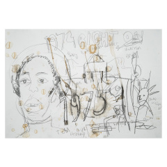 1974-Right-On-Black-Power-Mixtapes-1968-1975-2020-420mm-x-594mm-Graphite-on-paper 1974-Right-On-Black-Power-Mixtapes-1968-1975-2020-420mm-x-594mm-Graphite-on-paper