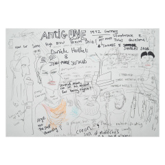Antigone-Huilliet-and-Straub-2020-420mm-x-594mm-Graphite-on-paper Antigone-Huilliet-and-Straub-2020-420mm-x-594mm-Graphite-on-paper