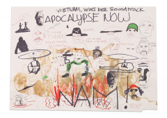 Apocalypse-Now-2004-420mm-x-594mm-Graphite-and-marker-on-paper Apocalypse-Now-2004-420mm-x-594mm-Graphite-and-marker-on-paper