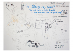 The-Apprentice-Cunt-Infusion-2012 The-Apprentice-Cunt-Infusion-2012